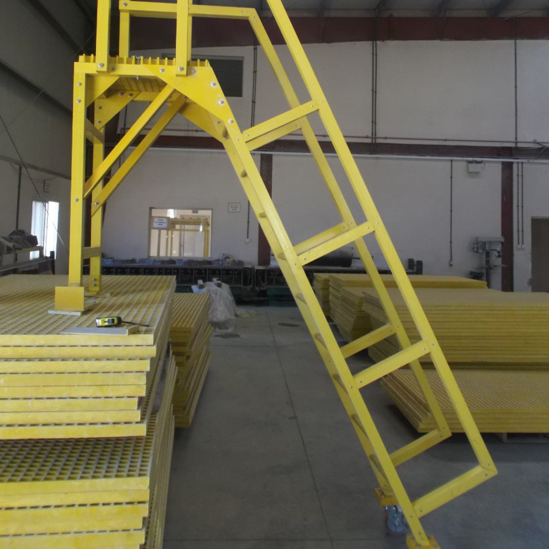 Nantong mikko composite Co., Ltd.