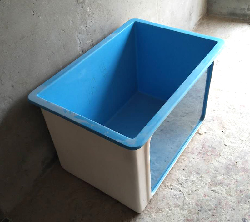 Nantong mikko composite Co., Ltd.