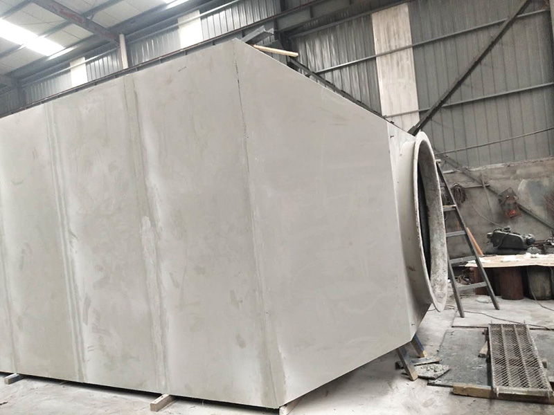 Nantong mikko composite Co., Ltd.